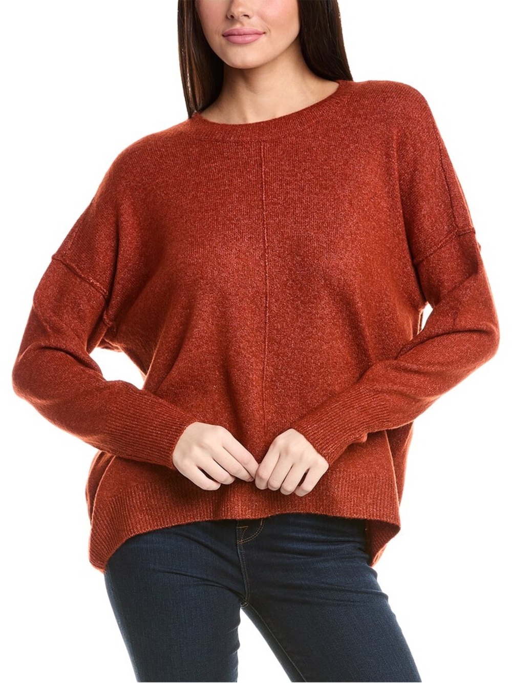 Vince Camuto Cozy Sweater